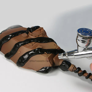 AMMO by MIG Camouflage Masking Putty AMIG8012 - SprayGunner