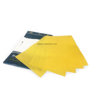 AMMO by MIG Accessories Masking Sheets - SprayGunner