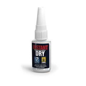 AMMO by MIG Glues Instant Dry Cyanoacrylate