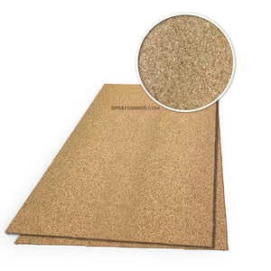 AMMO by MIG CREATE CORK Fine Grain (1mm) - 2 pcs