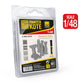 AMMO by MIG PANZER KOTE Zimmerit Tools 1:48
