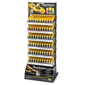 AMMO by MIG COBRA MOTORS entire paint collection + Bonus Rack! - SprayGunner