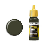 AMMO by MIG Acrylic - FS 34086 (ANA 613) - SprayGunner