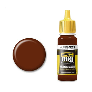 AMMO by MIG Acrylic - ROTE GRUNDIERUNG, HELLE BASIS