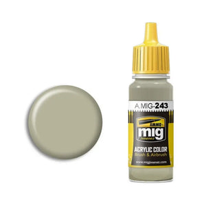Munition von MIG Acrylic - SKY TYPE S (BS 210)
