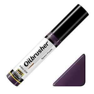 AMMO de MIG Oilbrusher Púrpura espacial