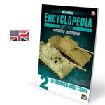 AMMO by MIG Publications - ENCYCLOPEDIA OF ARMOUR MODELLING TECHNIQUES VOL. 2 – INTERIORS & BASE COLOR (English) - SprayGunner