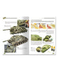 AMMO von MIG Publications - ENCYCLOPEDIA OF ARMOUR MODELLING TECHNIQUES VOL. 3 – CAMOUFLAGES (Englisch)