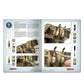 AMMO by MIG Publications - HOW TO PAINT WWII GERMAN LATE (Multilingual) AMMO by Mig Jimenez
