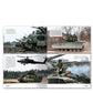 AMMO by MIG Publications - M2A3 BRADLEY FIGHTING VEHICLE IN EUROPE IN DETAIL VOL. 1