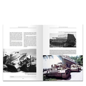 AMMO by MIG Publications - PANZER DNA (ENGLISH) - SprayGunner