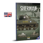 AMMO by MIG Publications - SHERMAN: THE AMERICAN MIRACLE - SprayGunner