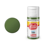 AMMO by MIG Rail Center Acrylic Color - Light Green Livery (15ml) AMMO by Mig Jimenez