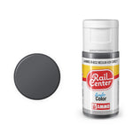 AMMO by MIG Rail Center Acrylic Color - Medium Ash Grey (15ml) AMMO by Mig Jimenez
