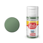 AMMO by MIG Rail Center Acrylic Color - Passenger Wagon Green (15ml) AMMO by Mig Jimenez