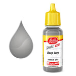 AMMO by MIG Rail Center Matt Shader Deep Grey 17ml AMMO by Mig Jimenez at SprayGunner