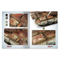 AMMO by MIG SOLUTION BOOK 12 - How to Paint Realistic Rust (Multilingual) AMMO by Mig Jimenez