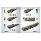 AMMO by MIG SOLUTION BOOK 12 - How to Paint Realistic Rust (Multilingual) AMMO by Mig Jimenez