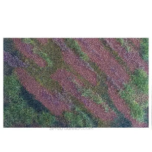 AMMO by MIG Scenic Mats - Airfield Spring AMMO by Mig Jimenez