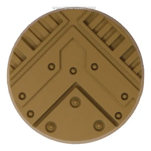 AMMO by MIG Sprays - TITANS HOBBY: DESERT YELLOW MATT PRIMER - SprayGunner