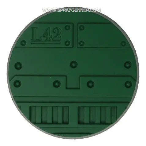 AMMO by MIG Sprays - TITANS HOBBY: EMERALD GREEN MATT PRIMER -