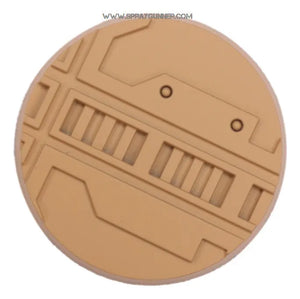 AMMO by MIG Sprays - TITANS HOBBY: FLESH TONE MATT PRIMER - SprayGunner