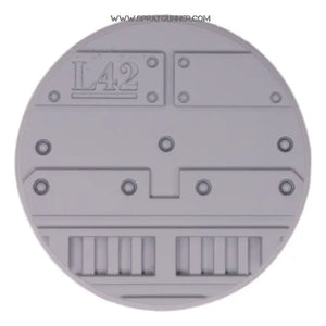 AMMO by MIG Sprays - TITANS HOBBY: LIGHT GREY MATT PRIMER - SprayGunner