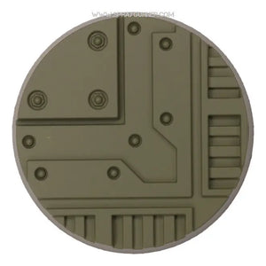 AMMO by MIG Sprays - TITANS HOBBY: MILITARY GREEN MATT PRIMER - SprayGunner