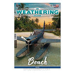 AMMO by MIG: THE WEATHERING MAGAZINE 31 - Beach (English) AMMO by Mig Jimenez