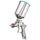 ANEST IWATA LPH400 LVB Gravity-Fed Spray Gun - SprayGunner