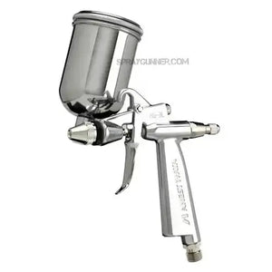 ANEST IWATA RG-3 Side Feed Spray Gun Anest Iwata