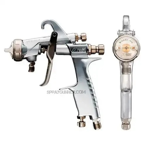 ANEST IWATA WIDER1 Gravity-Fed Spray Gun Anest Iwata