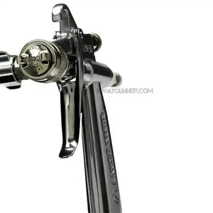 ANEST IWATA a LPH-50 Side Feed Spray Gun Anest Iwata