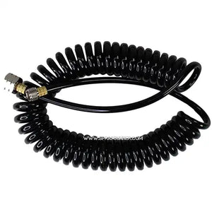 1/4"- 1/8" 13FT(4M) Coiled Airbrush Hose by NO-NAME Brand