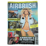 Airbrush Step by Step Magazine 02/20 - SprayGunner