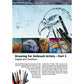 Airbrush Step By Step Magazine 03/21