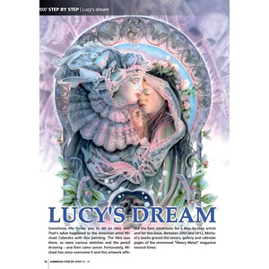 Airbrush Step By Step Magazine Issue 76