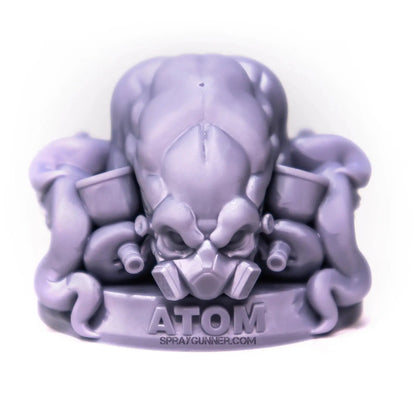 ATOM Airbrush Stand SprayGunner