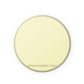 ATOM Acrylic Colors: Cremeweiss RAL 9001