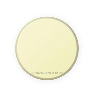 ATOM Acrylic Colors: Cremeweiss RAL 9001 - SprayGunner