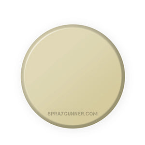 ATOM Acrylic Colors: Dunkelgelb DG III - SprayGunner