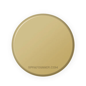 ATOM Acrylic Colors: German Sand Beige RAL 8031 - SprayGunner