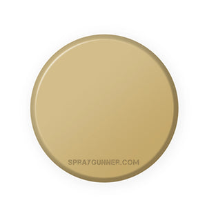ATOM Acrylic Colors: Desert Sand - SprayGunner