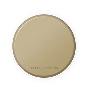 ATOM Acrylic Colors: IDF Sand Grey ´73 - SprayGunner