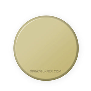 ATOM Acrylic Colors: Dunkelgelb DG I - SprayGunner