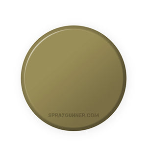 ATOM Acrylic Colors: Sand Grey - SprayGunner