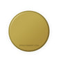 ATOM Acrylic Colors: Zinc Chromate Yellow