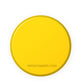 ATOM Acrylic Colors: Yellow