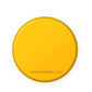ATOM Acrylic Colors: Gold Yellow - SprayGunner