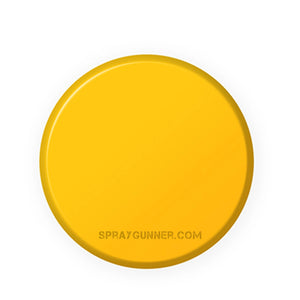 ATOM Acrylic Colors: Gold Yellow - SprayGunner